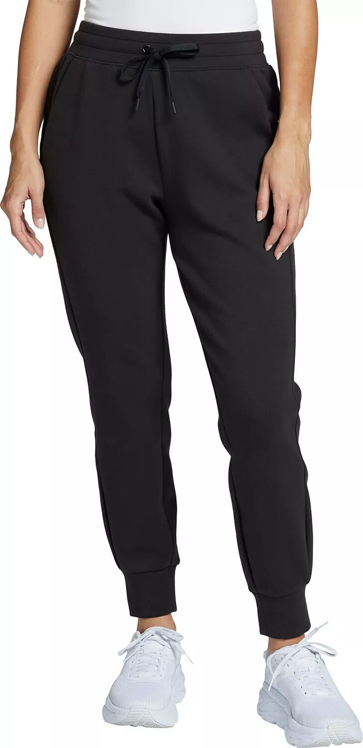 Женские спортивные флисовые брюки Dsg, черный
Женские спортивные флисовые брюки Dsg, черный