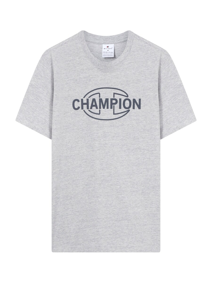 Рубашка Champion Authentic Athletic Apparel, Mottled Grey
Рубашка Champion Authentic Athletic Apparel, Mottled Grey