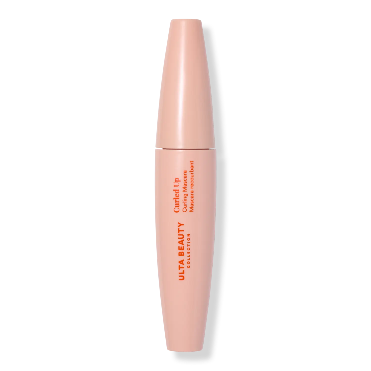 Тушь для ресниц Curled Up Curling Mascara ULTA Beauty Collection, Jet Black
Тушь для ресниц Curled Up Curling Mascara ULTA Beauty Collection, Jet Black