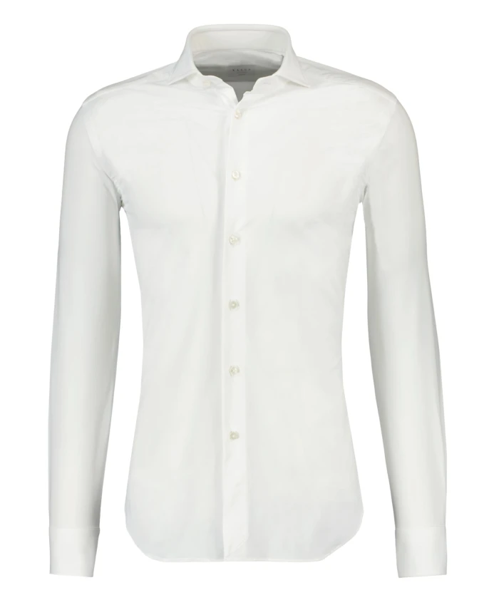 Белая рубашка с длинными рукавами Xacus, белый
Белая рубашка с длинными рукавами Xacus, белый