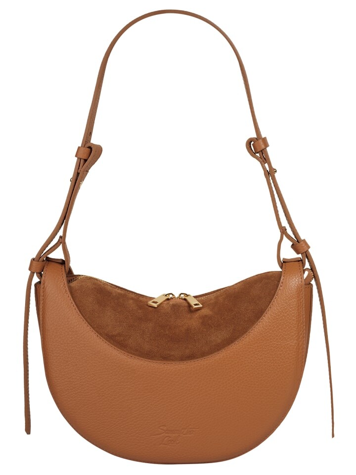 Наплечная сумка Samantha Look Umhängetasche, коричневый
Наплечная сумка Samantha Look Umhängetasche, коричневый