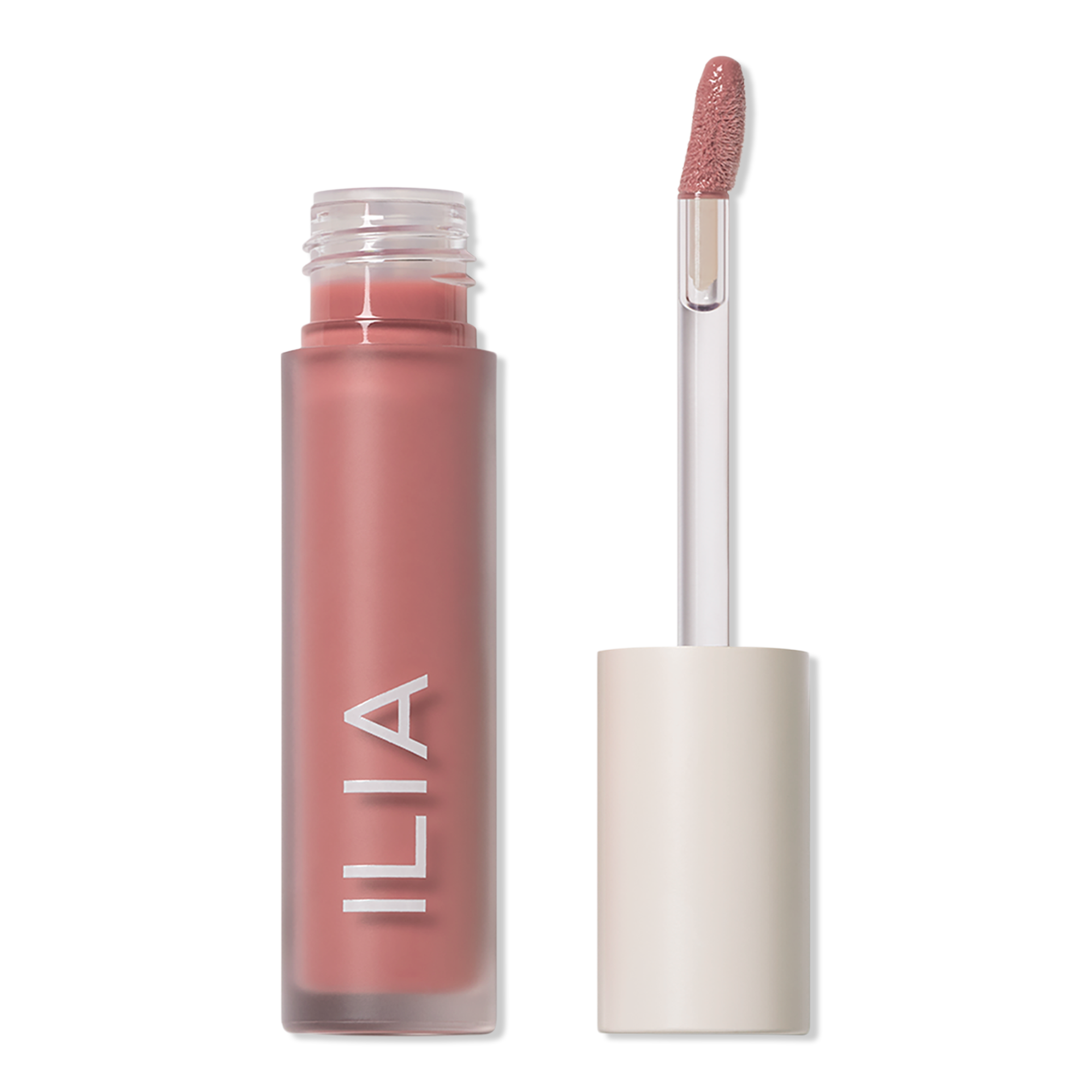 Бальзам для губ Balmy Gloss Tinting Lip Oil ILIA, Only You (neutral nude)
Бальзам для губ Balmy Gloss Tinting Lip Oil ILIA, Only You (neutral nude)