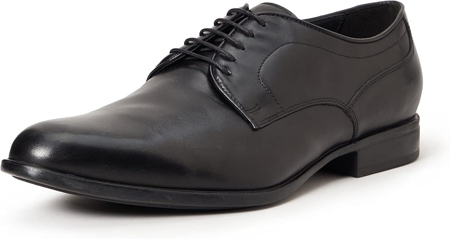 Мужские кроссовки Geox U Iacopo C, черный
Мужские кроссовки Geox U Iacopo C, черный