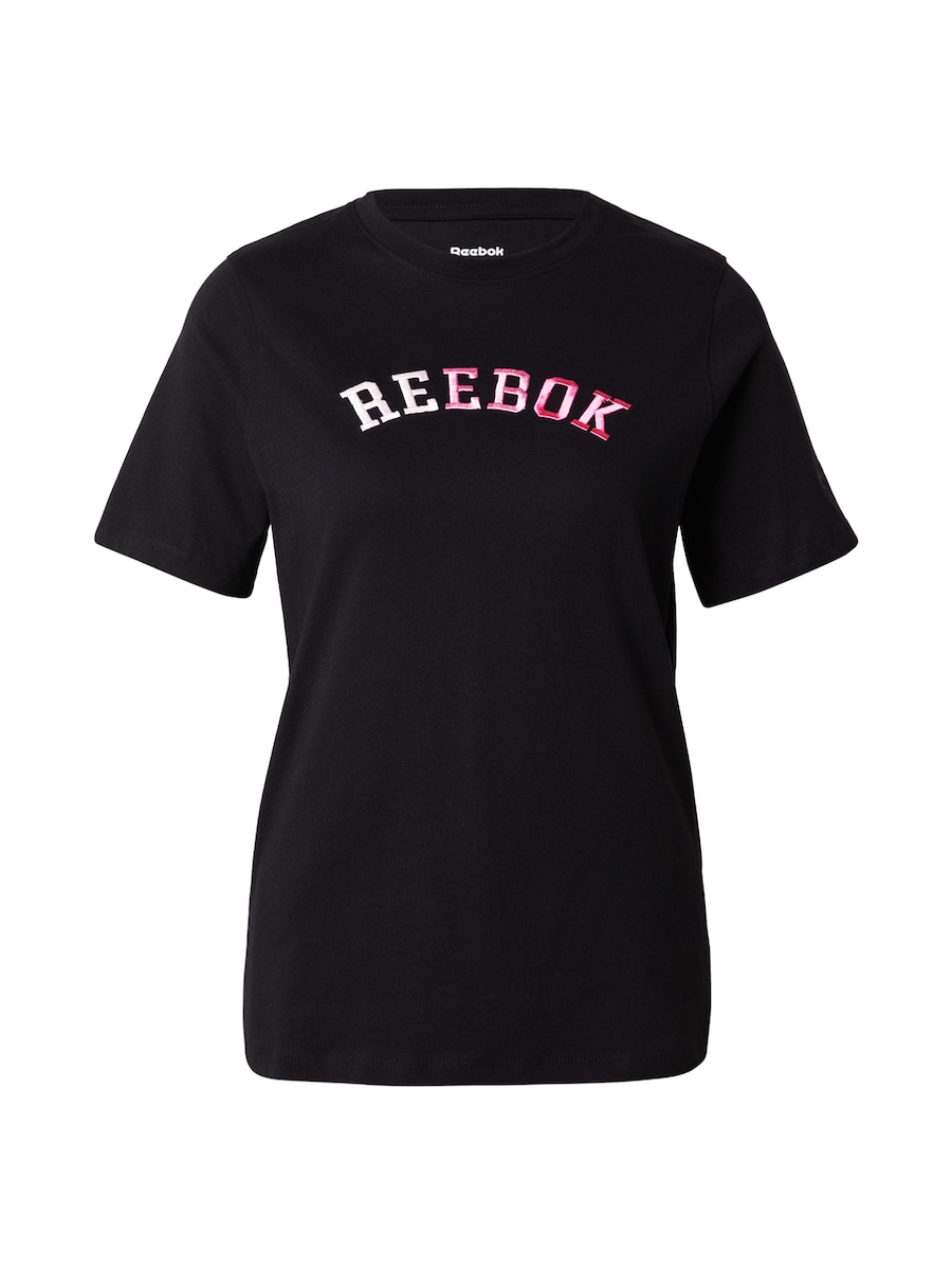 Рубашка Reebok LILIAN, черный
Рубашка Reebok LILIAN, черный