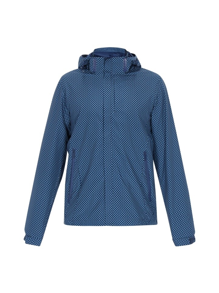 Переходная куртка MO Jacke, синий
Переходная куртка MO Jacke, синий