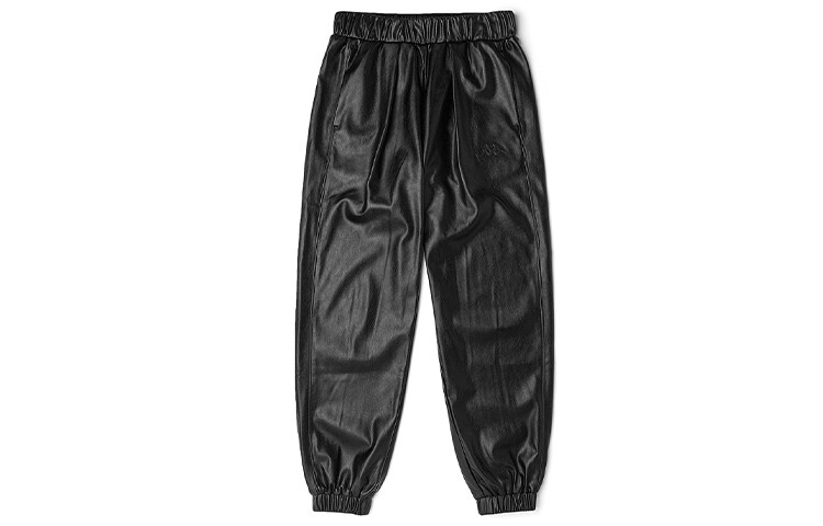 Kappa Женские повседневные брюки, цвет Black
Kappa Женские повседневные брюки, цвет Black