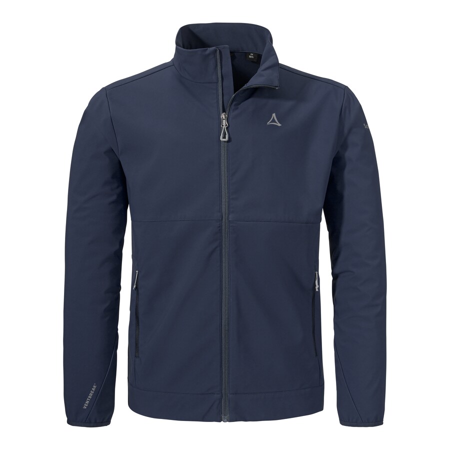 Куртка для активного отдыха Schöffel, Navy
Куртка для активного отдыха Schöffel, Navy