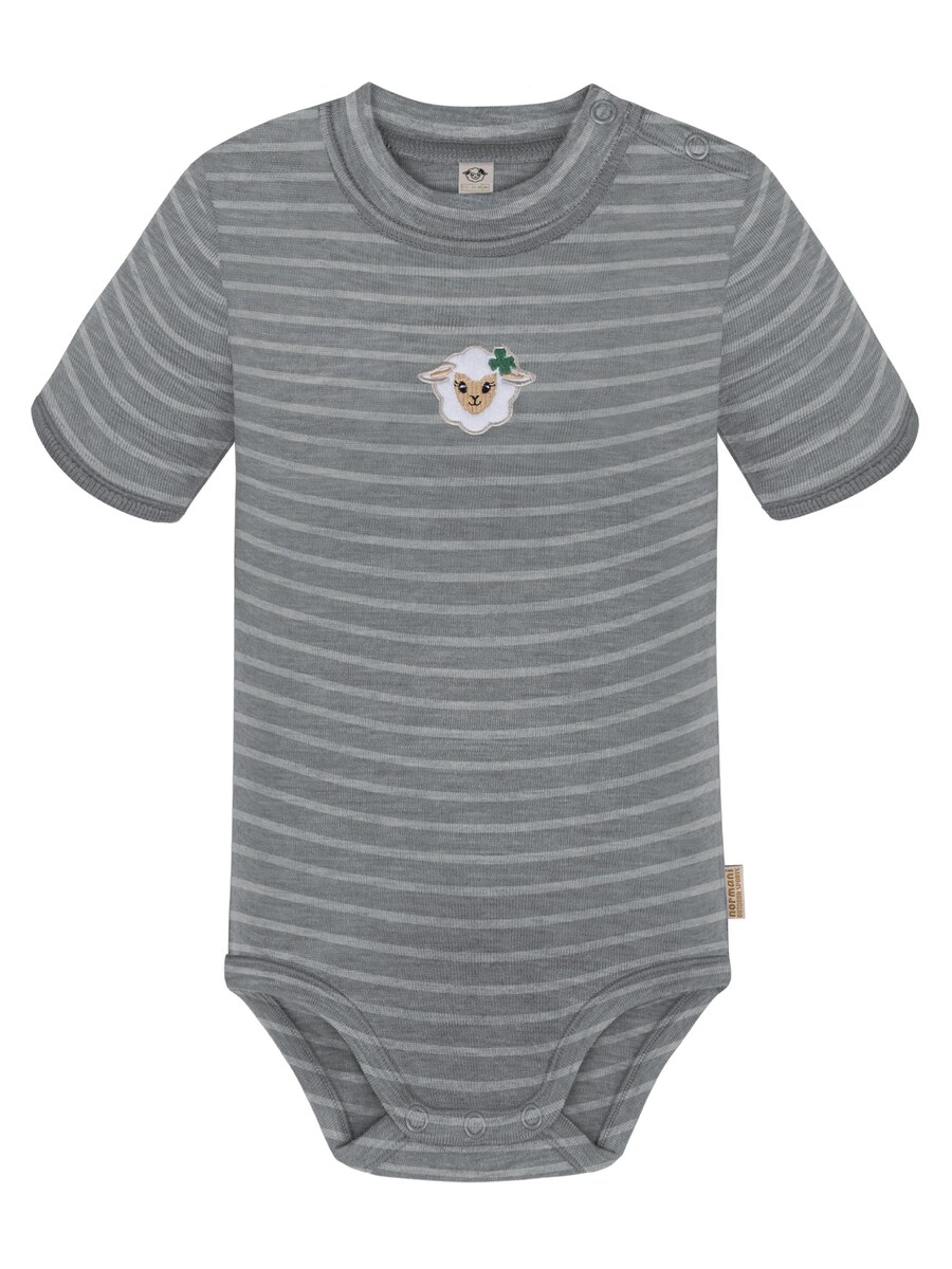 Комбинезон/боди normani, серый
Комбинезон/боди normani, серый