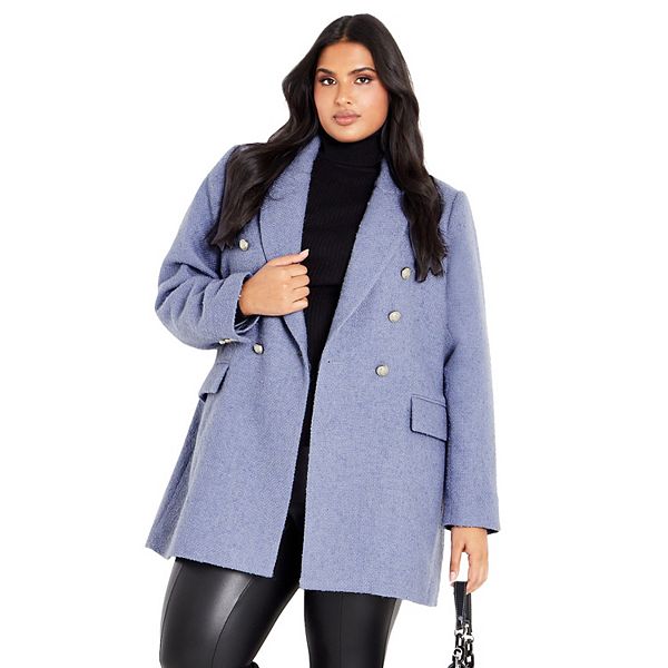 Куртка Avenue women's plus size renaissance Arna York, Country Blue
Куртка Avenue women's plus size renaissance Arna York, Country Blue