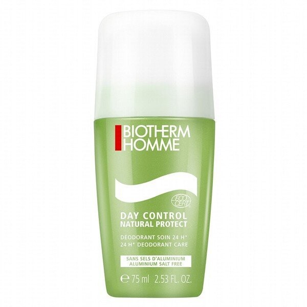 Biotherm, Homme Day Control, шариковый дезодорант, 75 мл
Biotherm, Homme Day Control, шариковый дезодорант, 75 мл