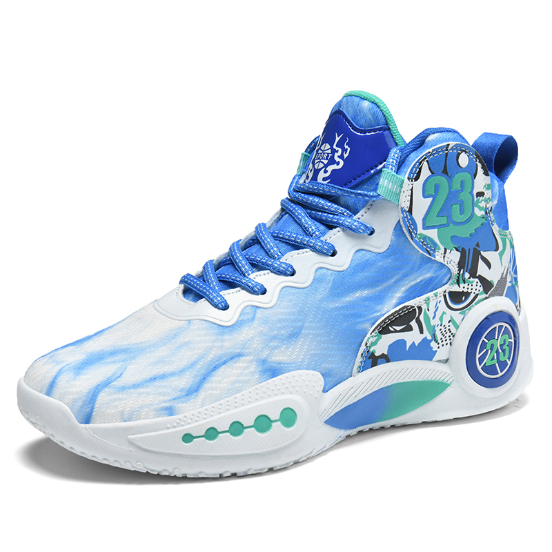 TONYBEAR Мид-топ баскетбольные кроссовки унисекс небесно-голубые, цвет Sky Blue
TONYBEAR Мид-топ баскетбольные кроссовки унисекс небесно-голубые, цвет Sky Blue