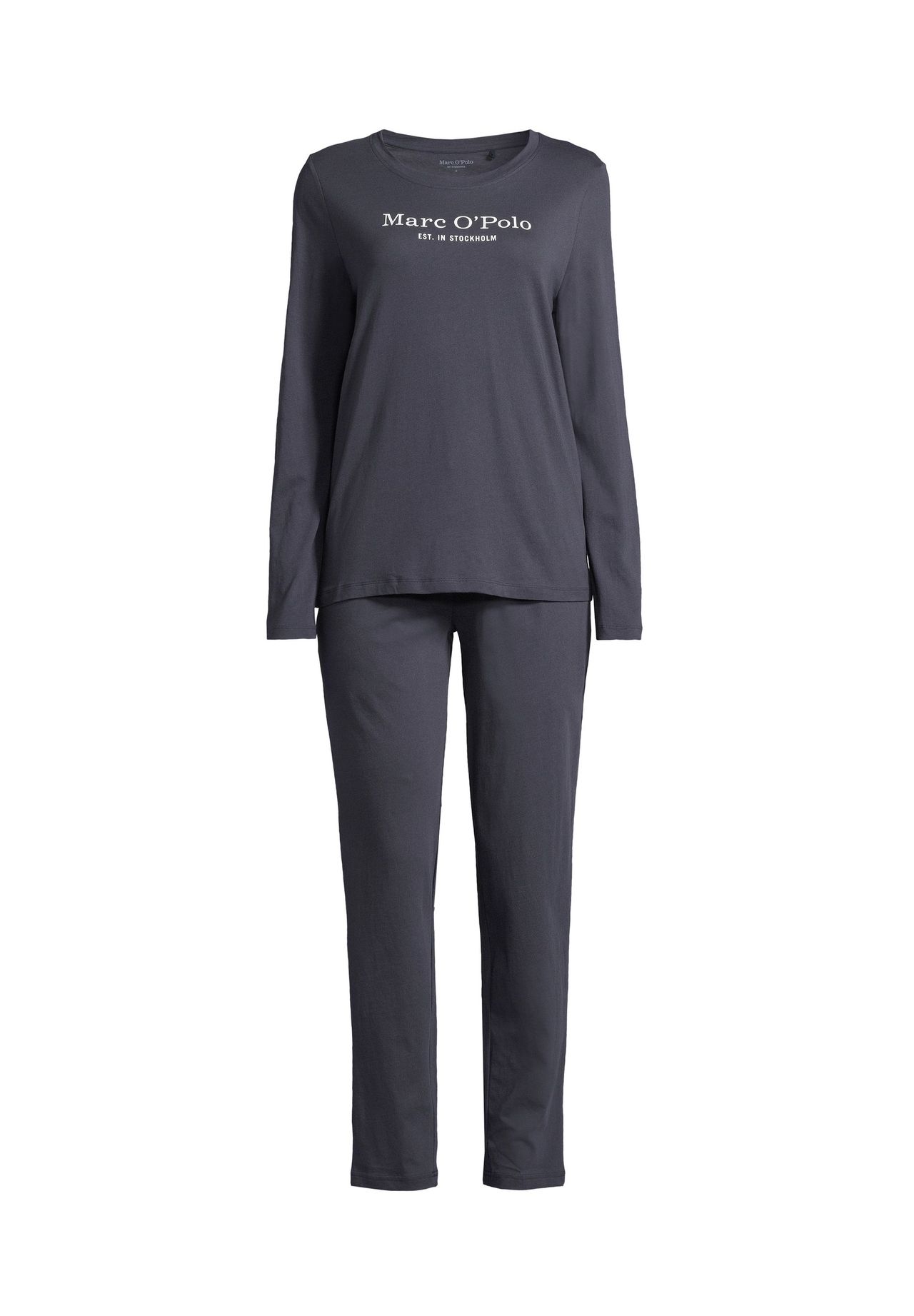 Пижамы Mix & Match из органического хлопка Marc O'Polo, темно-синий
Пижамы Mix & Match из органического хлопка Marc O'Polo, темно-синий