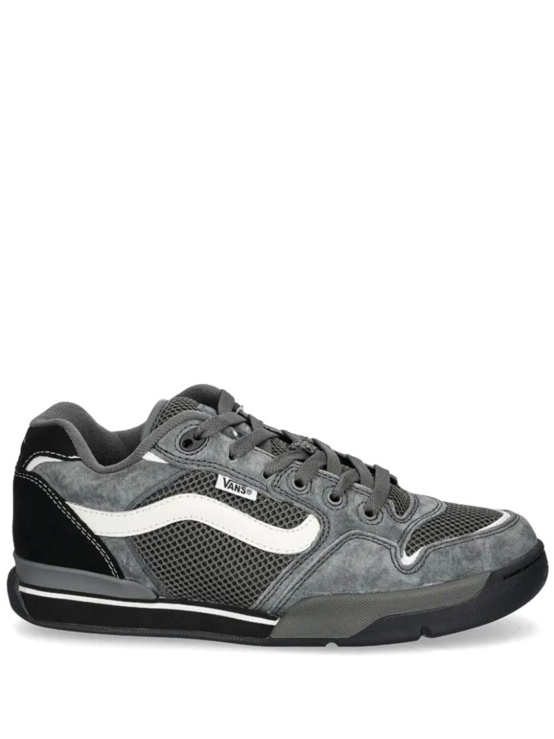 Кроссовки Rowley XLT LX Off Road Vans, серый
Кроссовки Rowley XLT LX Off Road Vans, серый