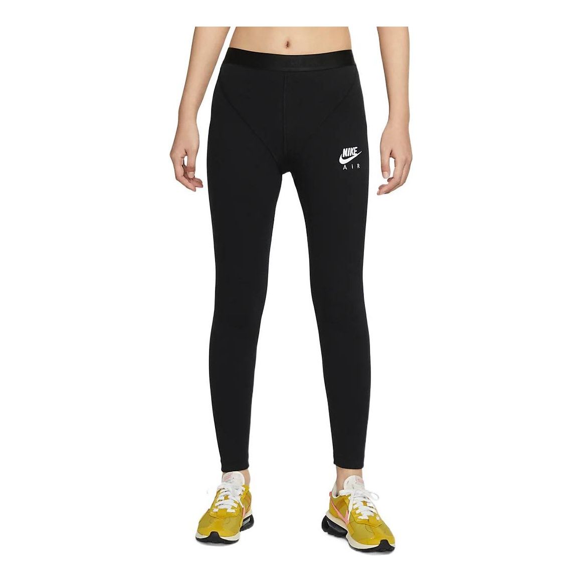 Брюки (WMNS) Nike AS W Sportswear Nike Sportswear Air RIB TIGHTS HR Black
Брюки (WMNS) Nike AS W Sportswear Nike Sportswear Air RIB TIGHTS HR Black