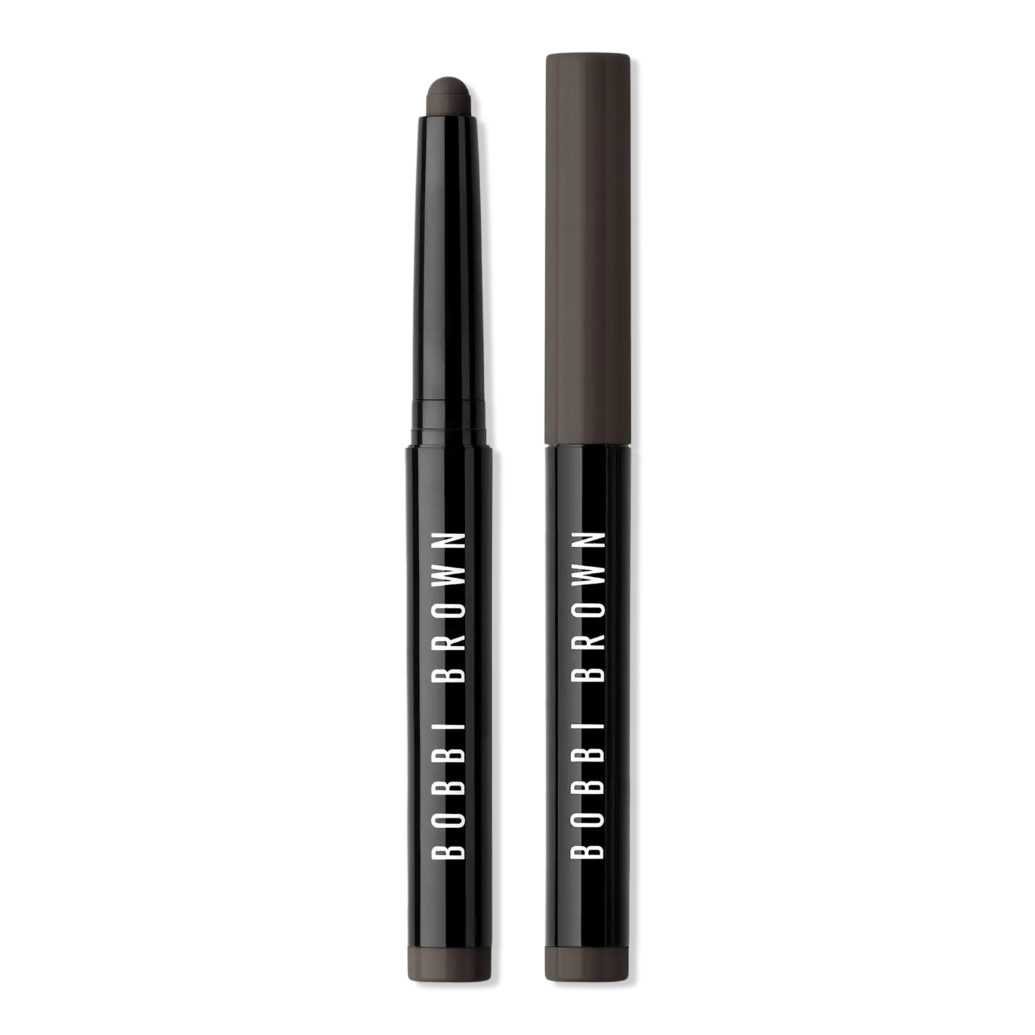 Стойкие водостойкие кремовые тени-карандаш для век BOBBI BROWN, Rich Caviar (clean deep dark chocolate brown)
Стойкие водостойкие кремовые тени-карандаш для век BOBBI BROWN, Rich Caviar (clean deep dark chocolate brown)