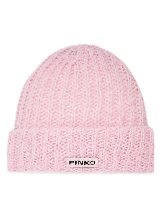 Шапка PINKO 105989 A2Z2, розовый
Шапка PINKO 105989 A2Z2, розовый