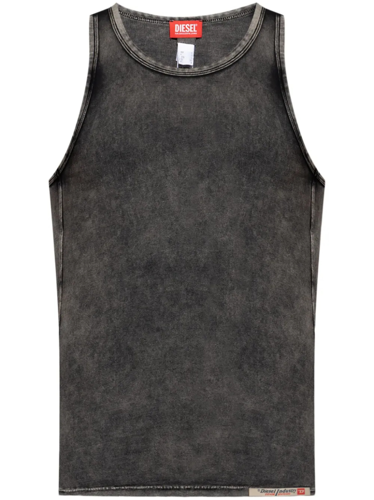 Майка Diesel Walty, черный
Майка Diesel Walty, черный