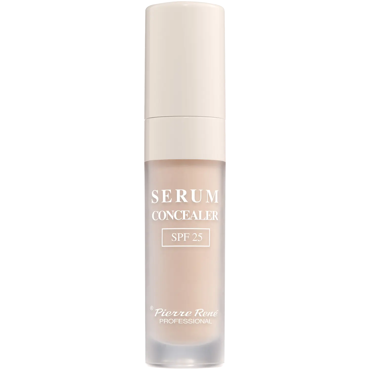 Консилер-сыворотка с spf25 для лица 03 Pierre René, 7 мл
Консилер-сыворотка с spf25 для лица 03 Pierre René, 7 мл