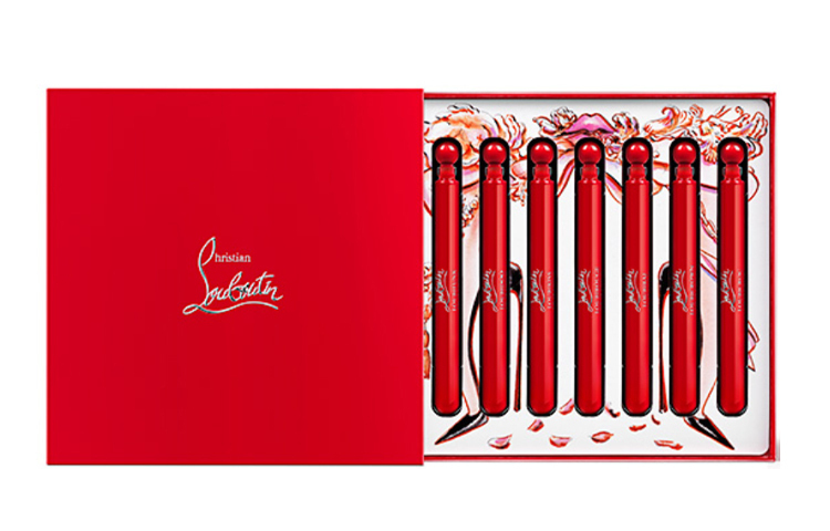 Наборы духов CL LUBOTING World Explore Box Eau De Parfum Wooden 4ml*7 Christian Louboutin, cl world complete collection perfume
Наборы духов CL LUBOTING World Explore Box Eau De Parfum Wooden 4ml*7 Christian Louboutin, cl world complete collection perfume