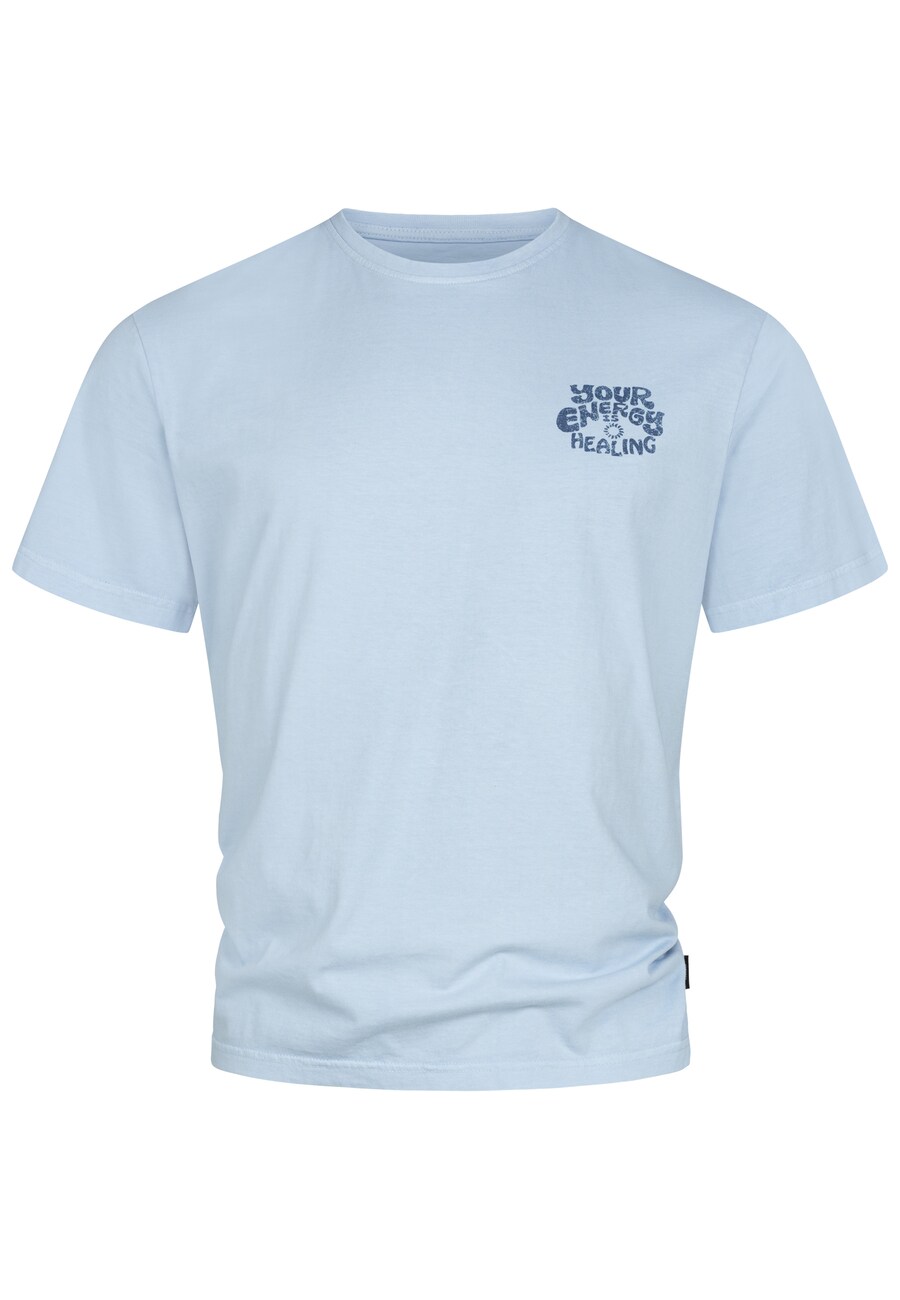 Рубашка INDICODE JEANS Blank, синий/светло-синий
Рубашка INDICODE JEANS Blank, синий/светло-синий