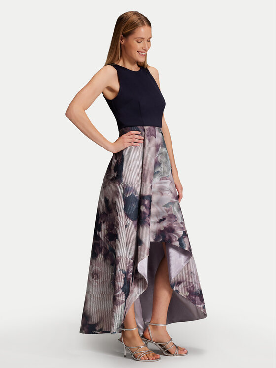 Коктейльное платье regular fit 5AH09100 Swing, мультиколор
Коктейльное платье regular fit 5AH09100 Swing, мультиколор