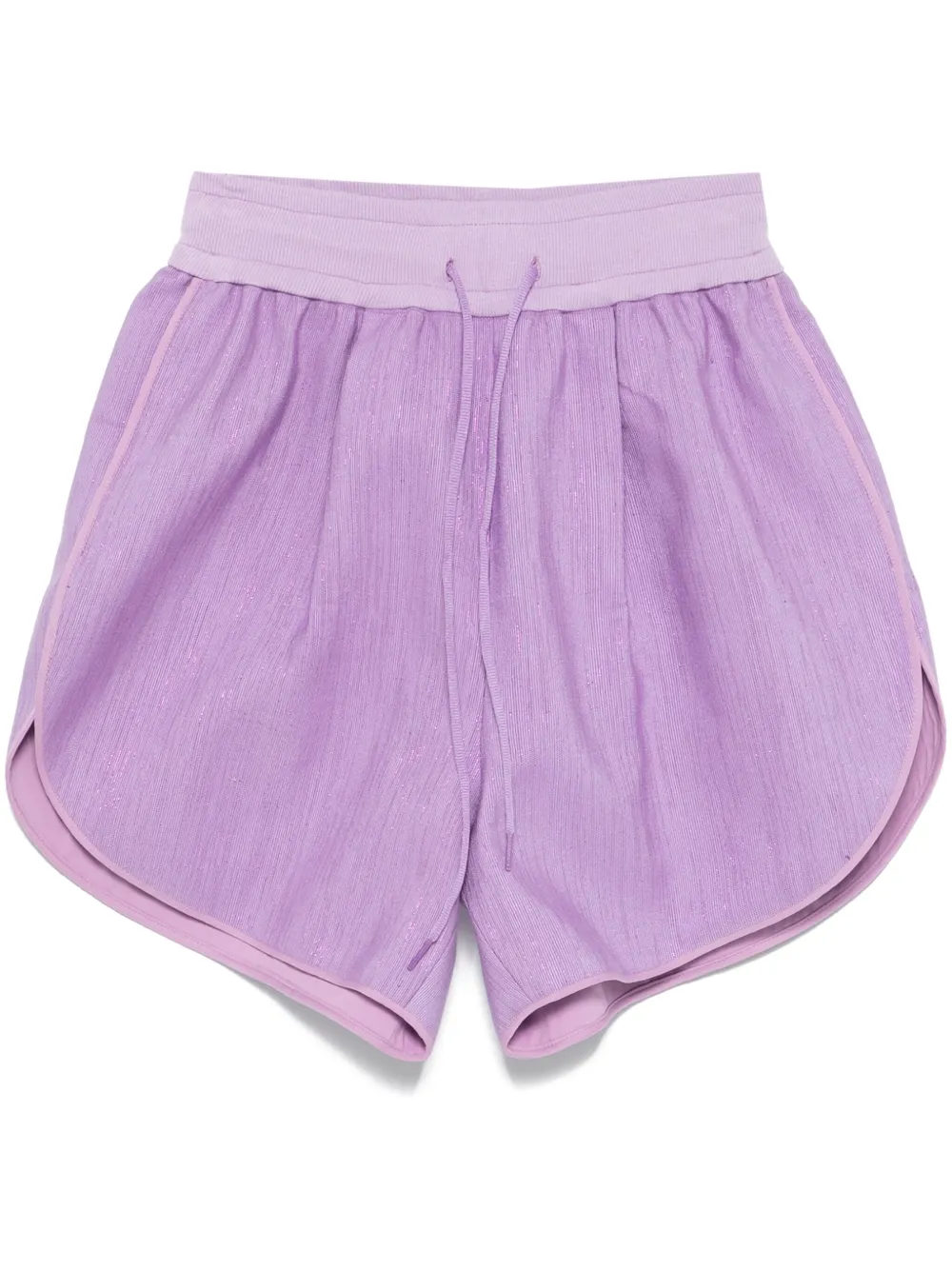 Шорты Bukom Papa Oppong, фиолетовый
Шорты Bukom Papa Oppong, фиолетовый