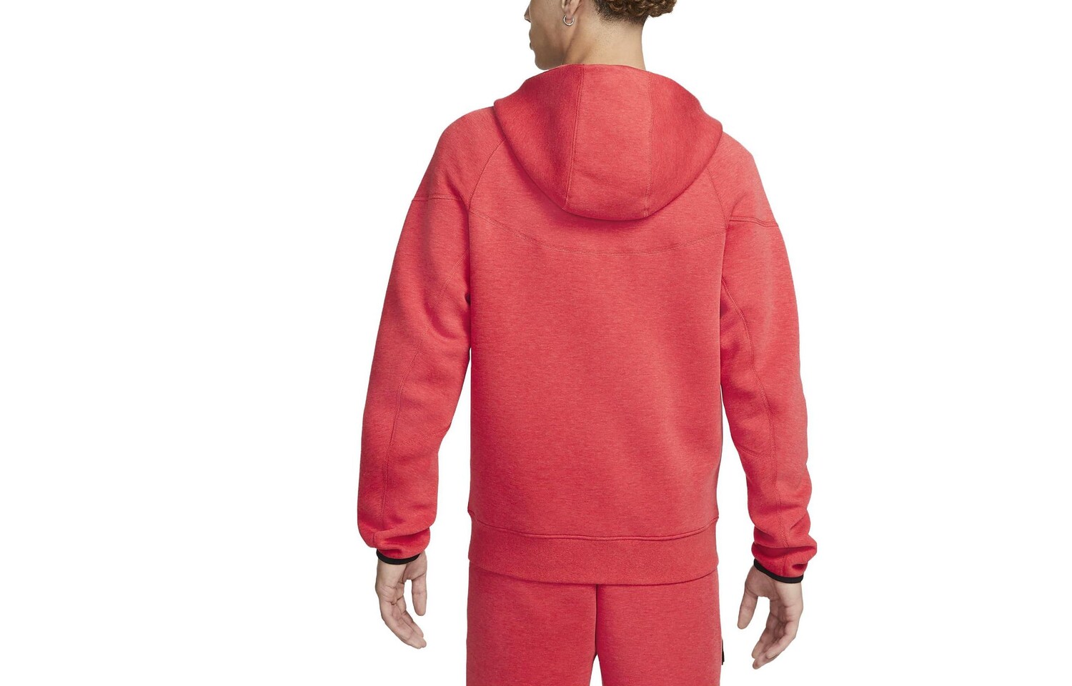 Куртка мужская красная Nike, красный
Куртка мужская красная Nike, красный