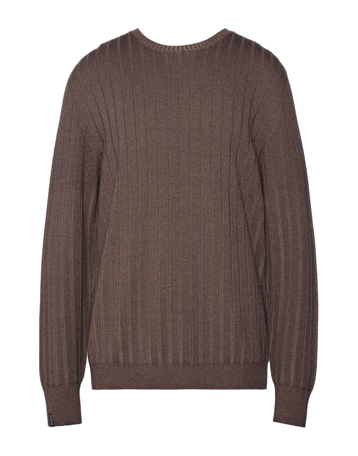 Свитер Arovescio, коричневый
Свитер Arovescio, коричневый