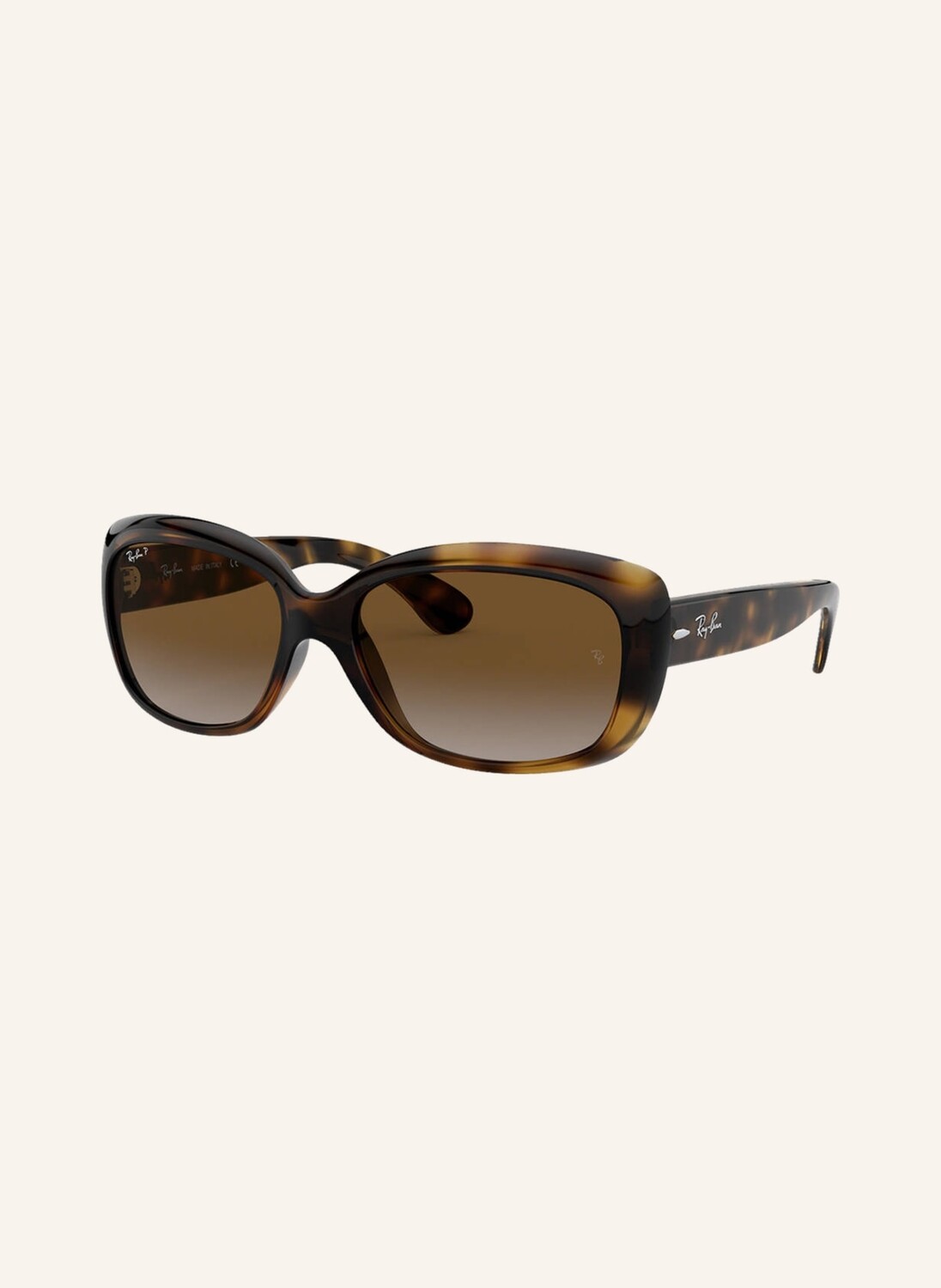 Солнцезащитные очки rb4101 jackie ohh Ray-Ban, цвет 710/T5 - HAVANA/BRAUN POLARISIERT
Солнцезащитные очки rb4101 jackie ohh Ray-Ban, цвет 710/T5 - HAVANA/BRAUN POLARISIERT