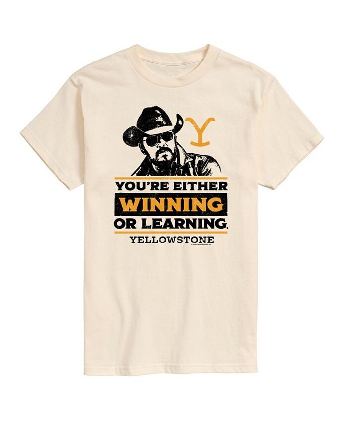 Мужская футболка с коротким рукавом «Йеллоустоун» AIRWAVES, цвет Beige, Khaki
Мужская футболка с коротким рукавом «Йеллоустоун» AIRWAVES, цвет Beige, Khaki