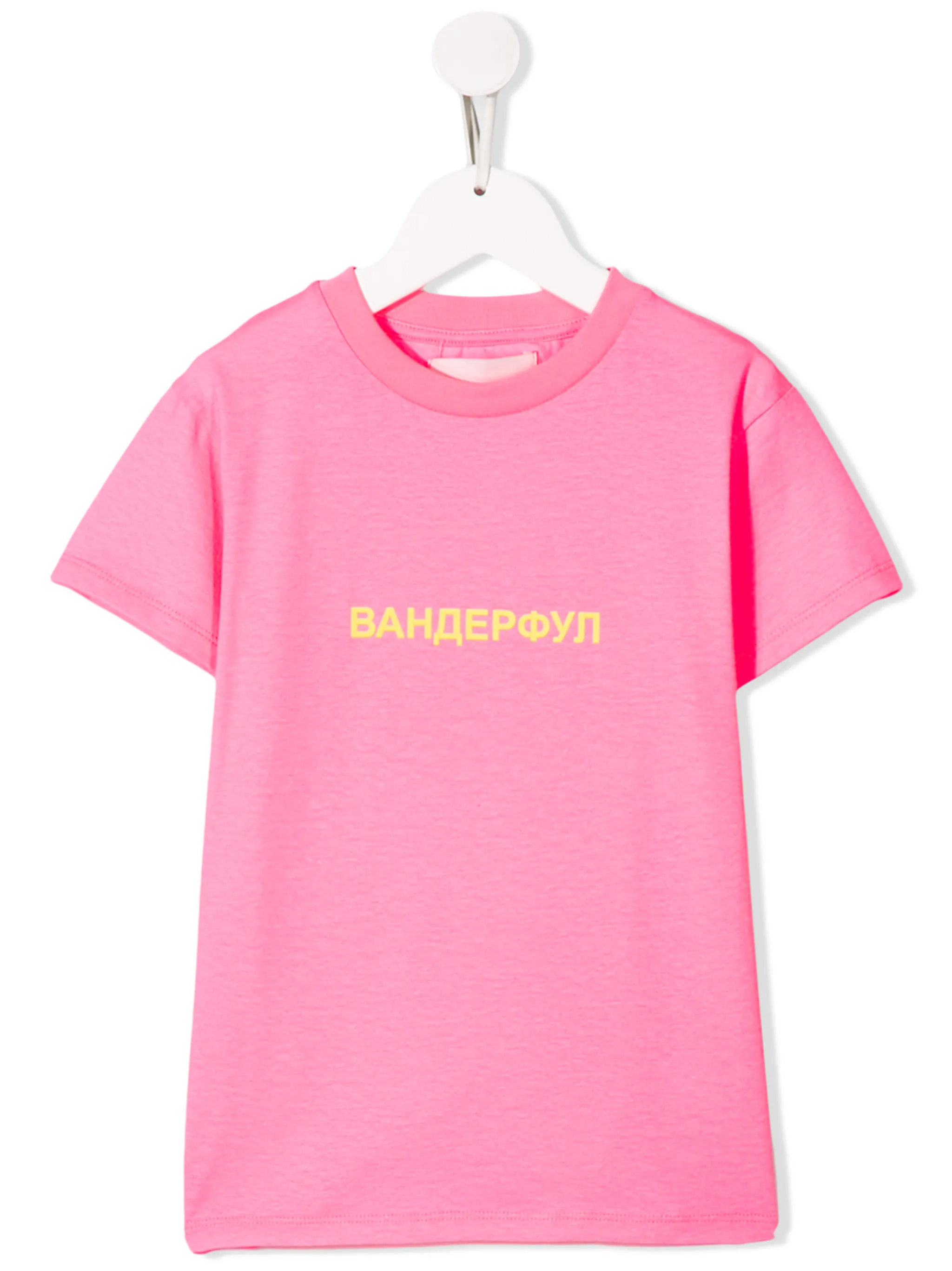 Футболка с принтом Natasha Zinko, розовый
Футболка с принтом Natasha Zinko, розовый