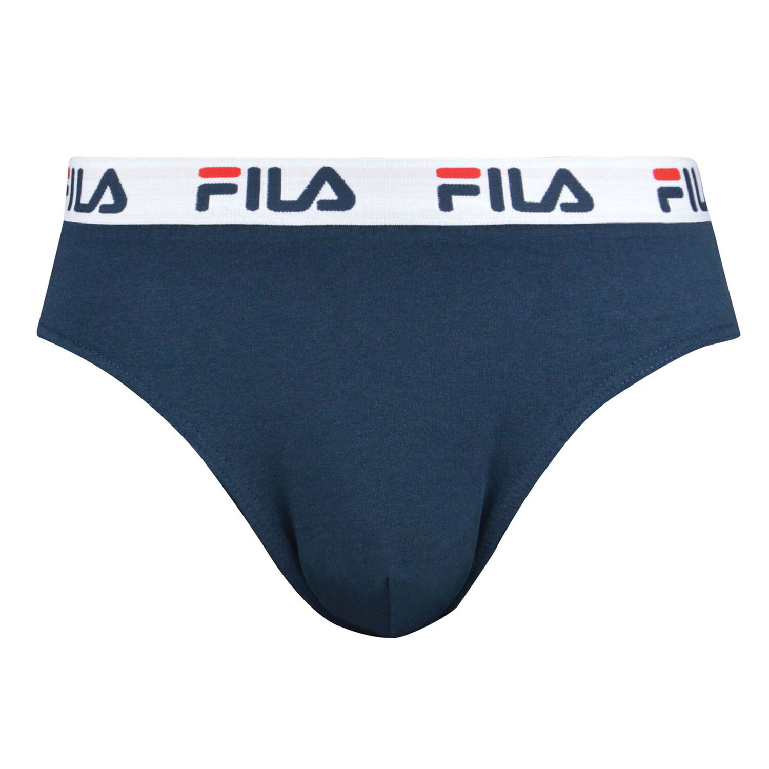 Трусы Fila 1er Pack, морской 
Трусы Fila 1er Pack, морской