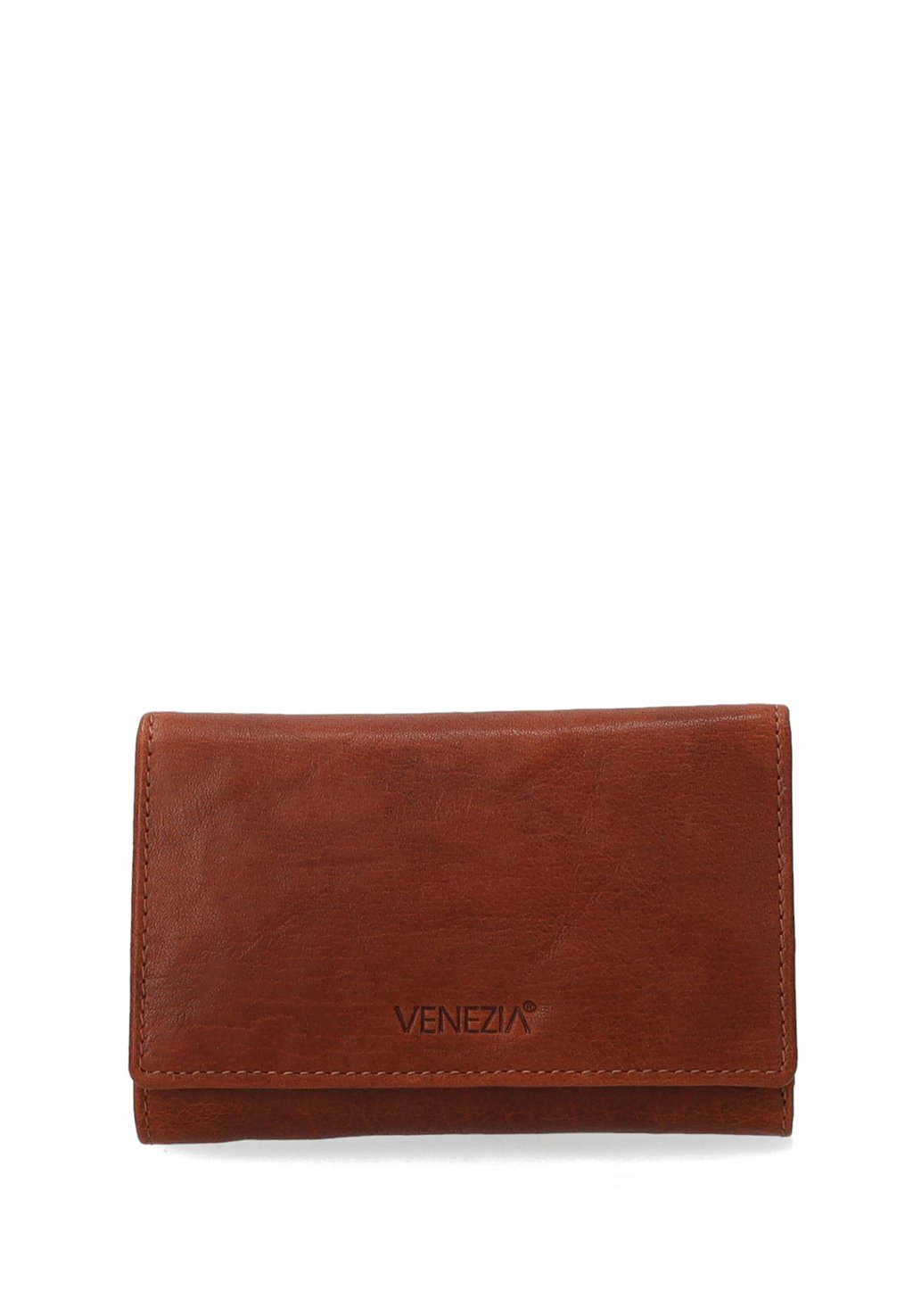 Кошелек VENEZIA, коричневый
Кошелек VENEZIA, коричневый
