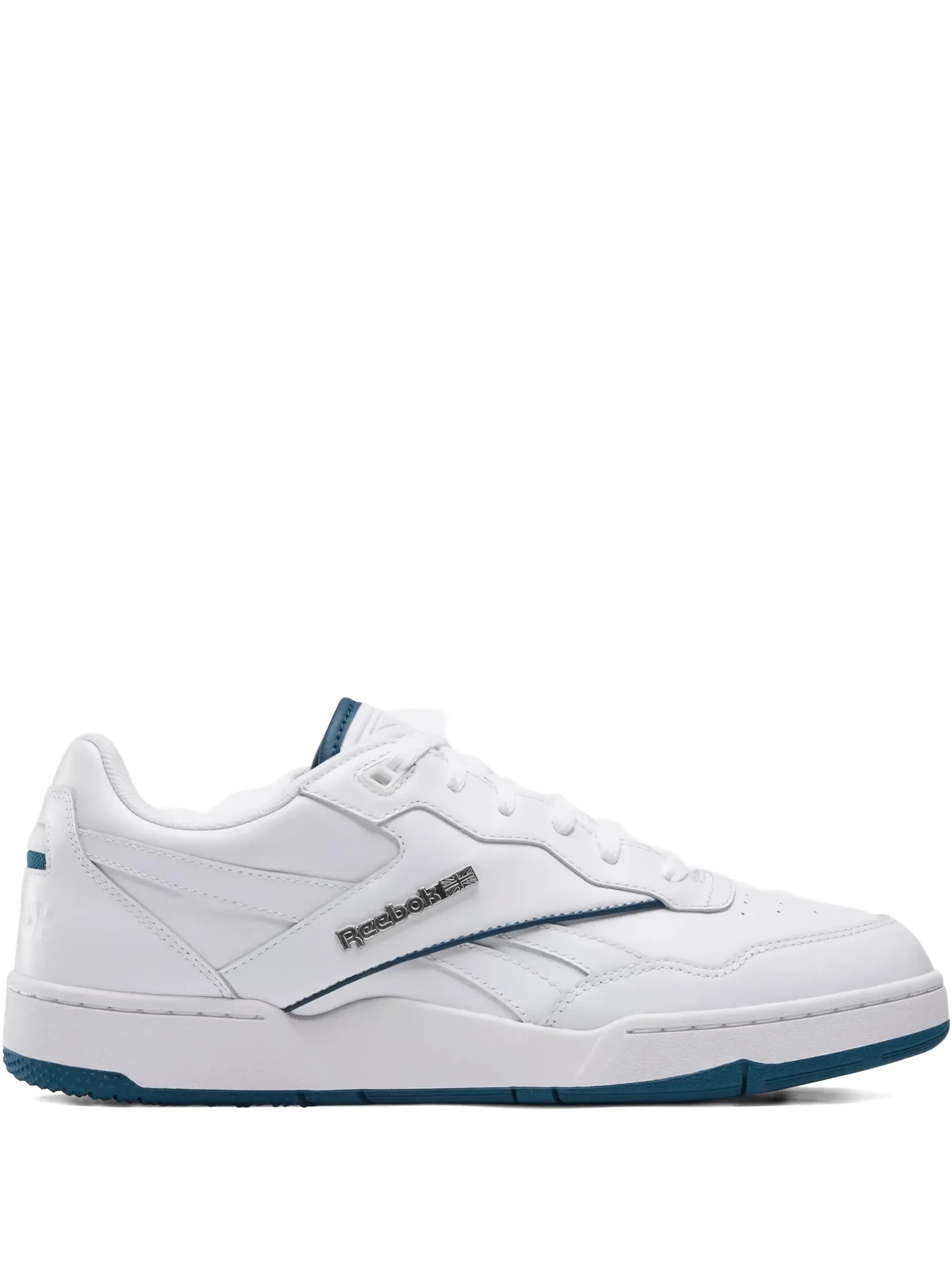 Кроссовки BB4000 Reebok, белый
Кроссовки BB4000 Reebok, белый