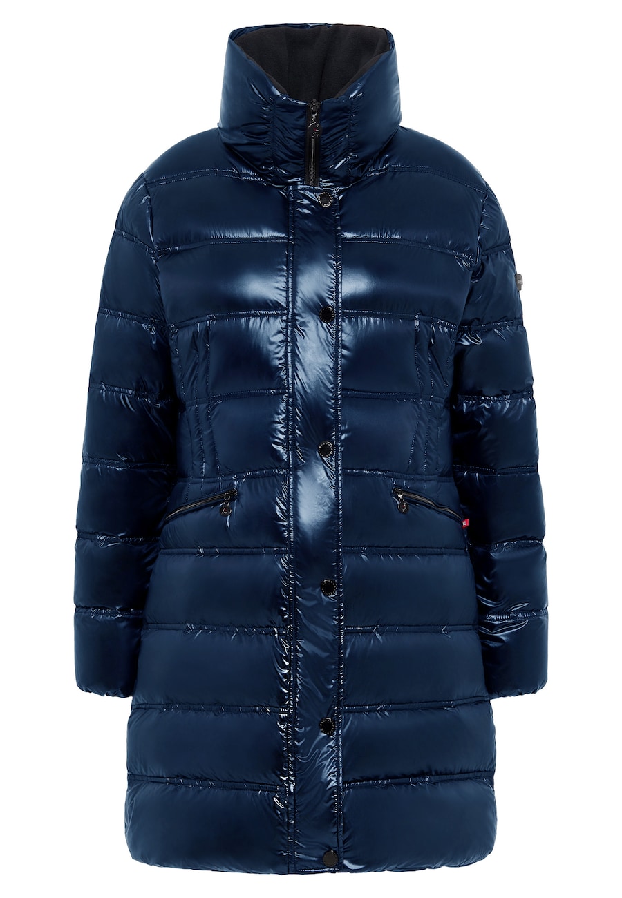 Зимнее пальто Frieda & Freddies NY, темно-синий
Зимнее пальто Frieda & Freddies NY, темно-синий