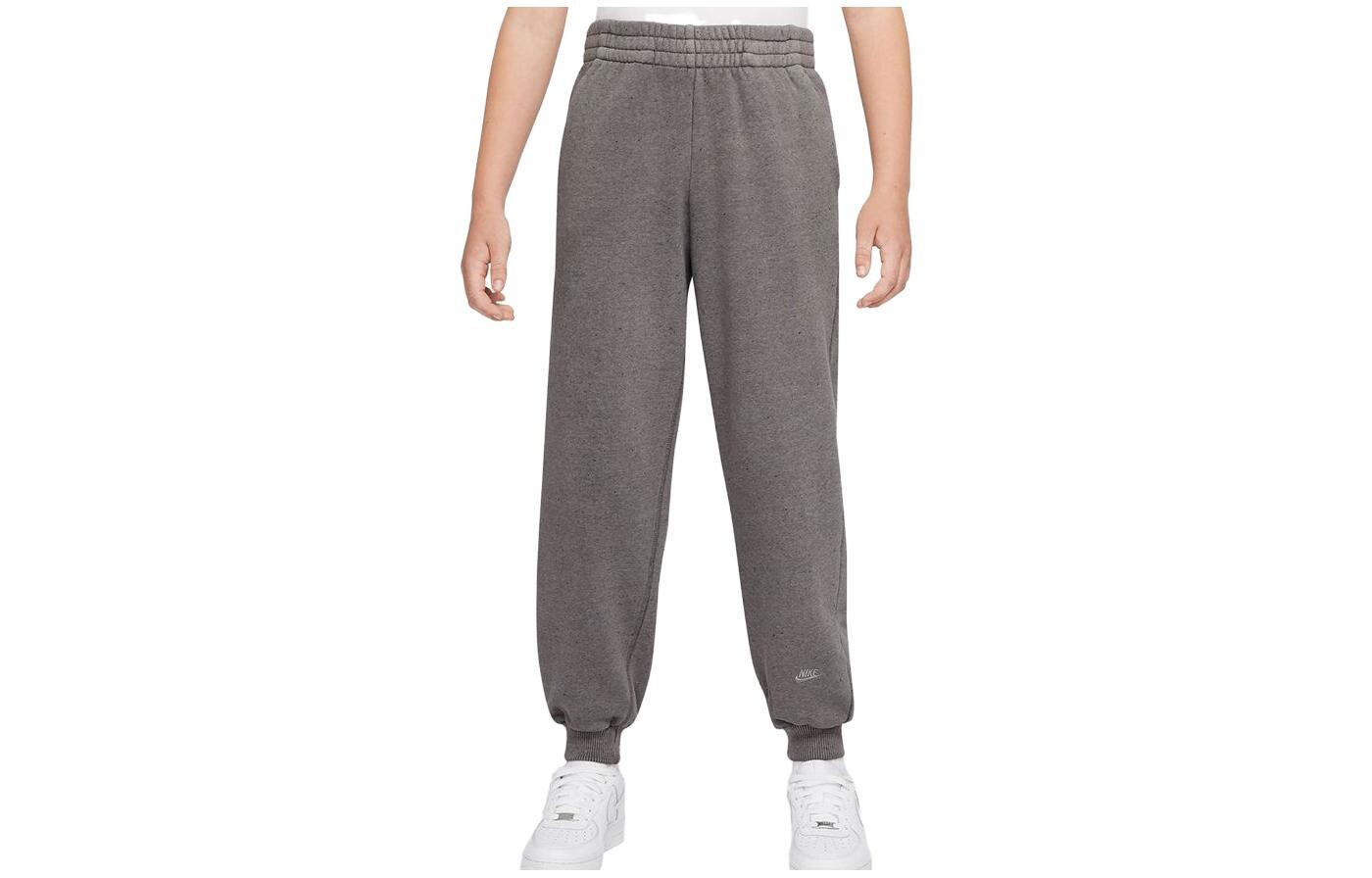 Детские трикотажные спортивные штаны Nike, серый
Детские трикотажные спортивные штаны Nike, серый