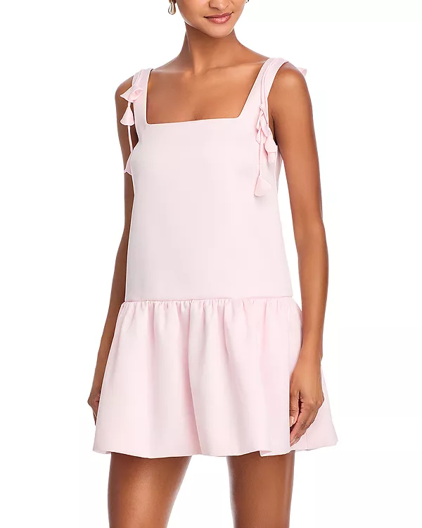 Платье из тафты с цветочным принтом Self-Portrait, розовый
Платье из тафты с цветочным принтом Self-Portrait, розовый