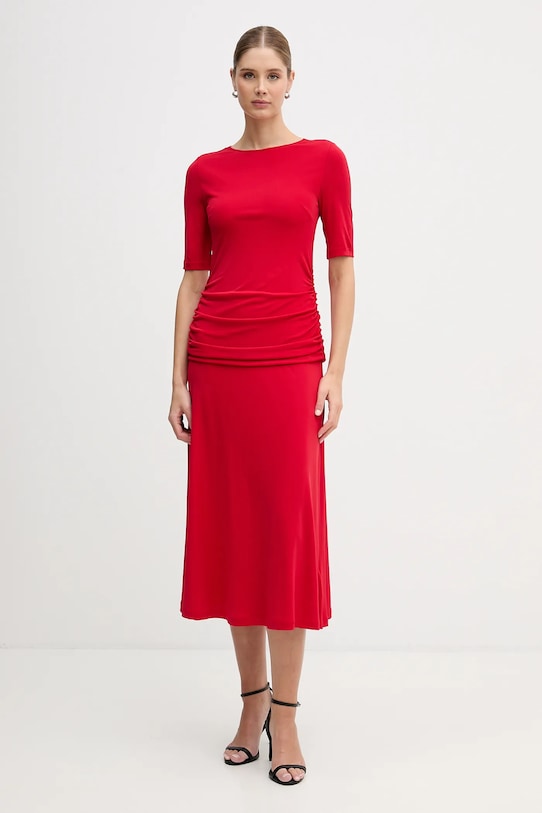 Платье Tommy Hilfiger, красный
Платье Tommy Hilfiger, красный