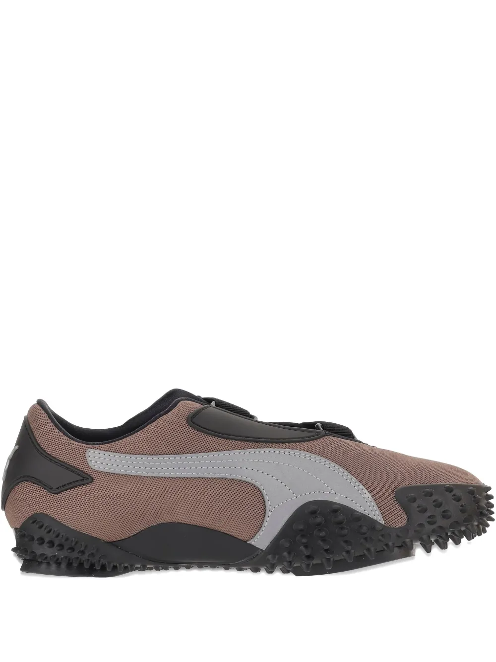 Кроссовки Mostro Puma, коричневый
Кроссовки Mostro Puma, коричневый