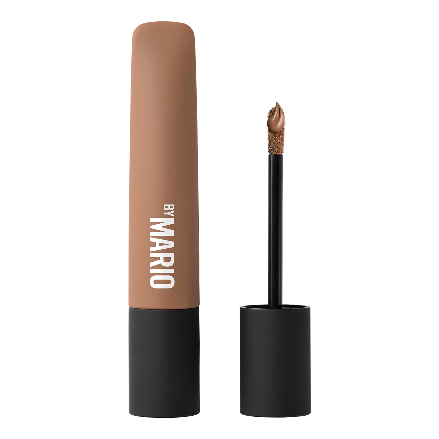 Кремовые тени для век Master Mattes Long-Wear Cream Eyeshadow Makeup By Mario, Chestnut (2 ml)
Кремовые тени для век Master Mattes Long-Wear Cream Eyeshadow Makeup By Mario, Chestnut (2 ml)