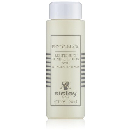 Sisley Phyto-Blanc Осветляющий тонизирующий лосьон 200мл
Sisley Phyto-Blanc Осветляющий тонизирующий лосьон 200мл