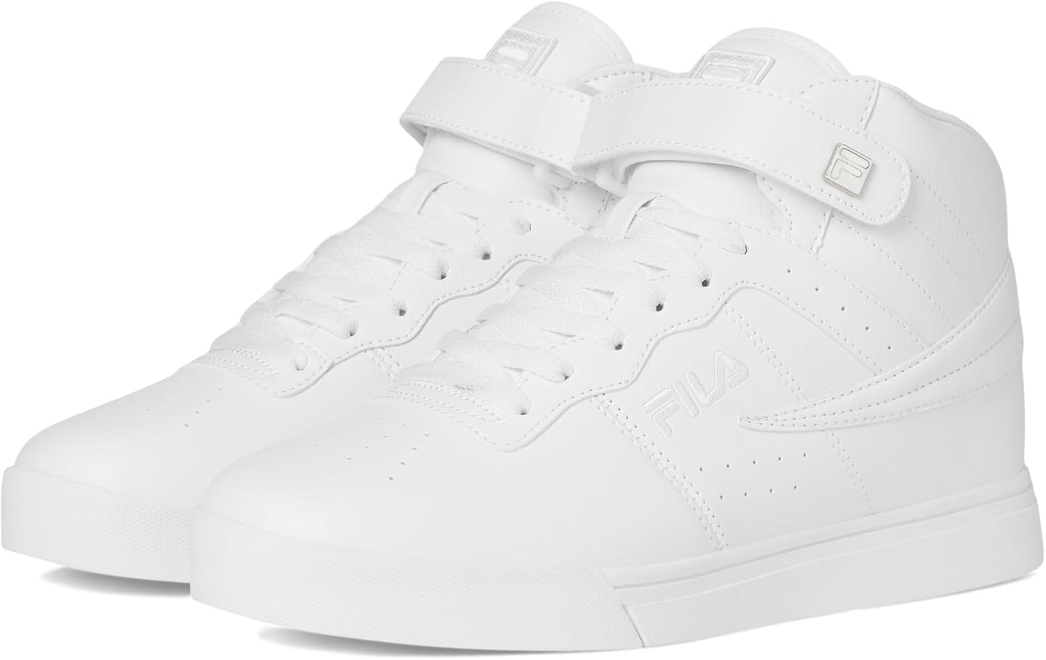 Мужские кроссовки Fila Vulc 13, белый
Мужские кроссовки Fila Vulc 13, белый