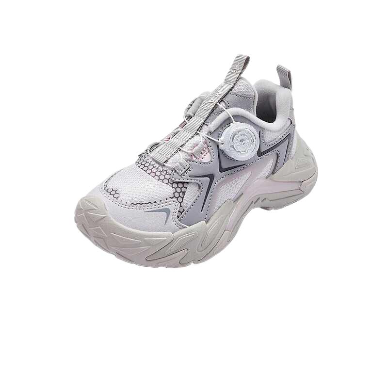 Детская теплая обувь ACCOMPANY GROWTH с низким верхом для отдыха на природе. Для детей от 3 до 7 лет. BALABALA, серый
Детская теплая обувь ACCOMPANY GROWTH с низким верхом для отдыха на природе. Для детей от 3 до 7 лет. BALABALA, серый