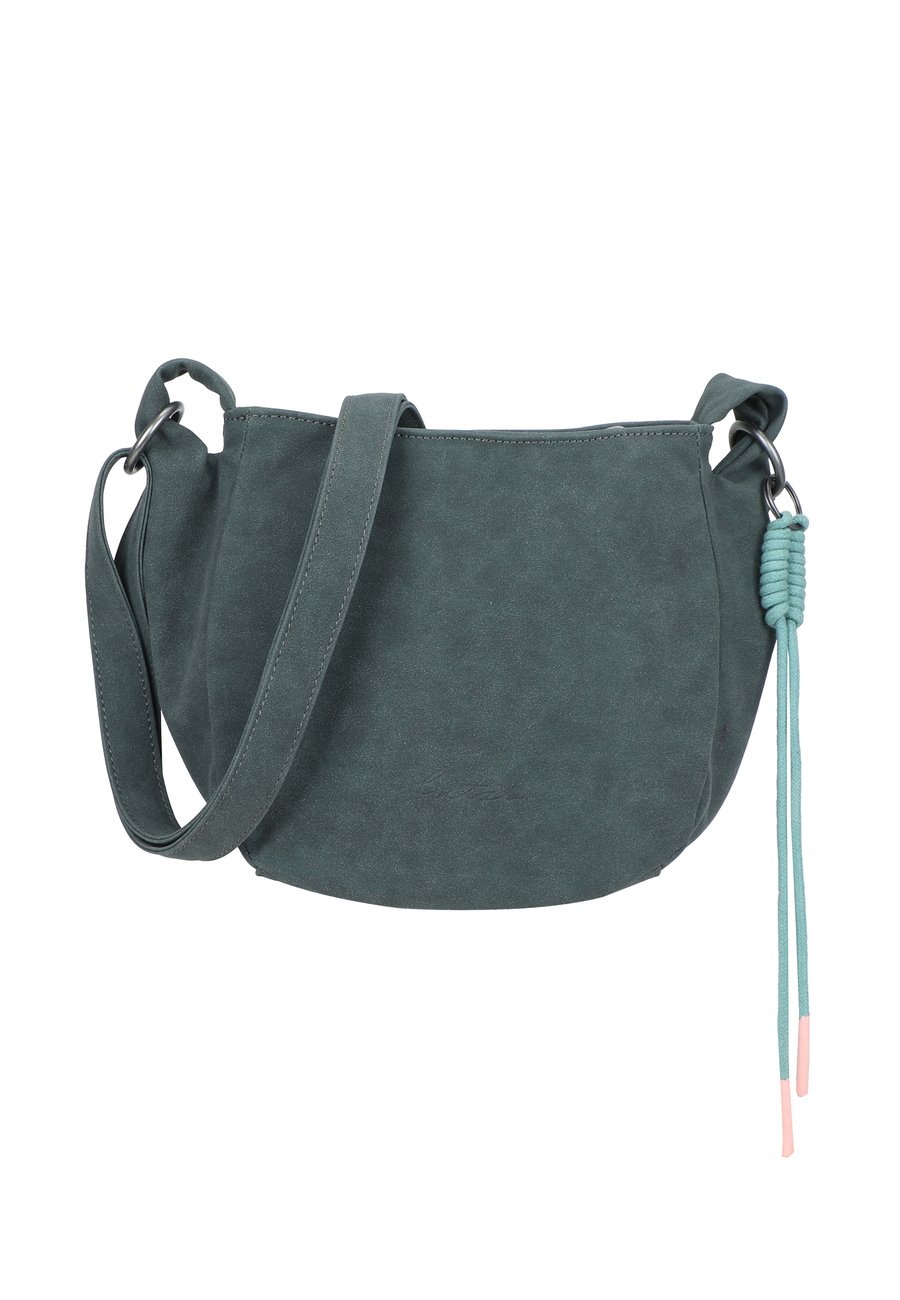 Сумка кросс-боди Fritzi aus Preußen Cross body bag, Graublau/Teal
Сумка кросс-боди Fritzi aus Preußen Cross body bag, Graublau/Teal