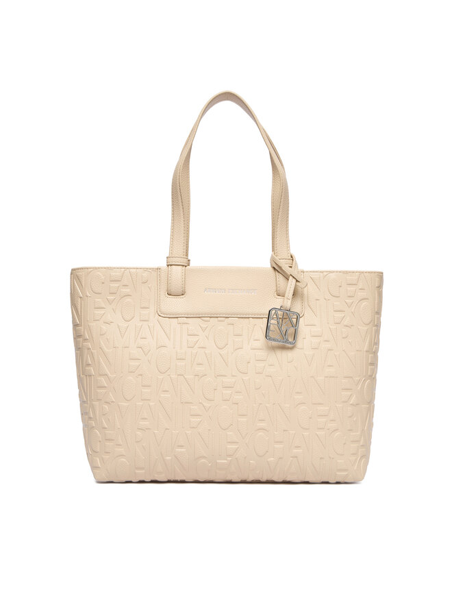 Сумка Armani Exchange XW001481 AF15774 U1092 Beige
Сумка Armani Exchange XW001481 AF15774 U1092 Beige