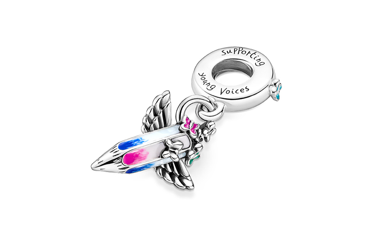 Pandora Jewelry Accessories Women's Multicolor
Pandora Jewelry Accessories Women's Multicolor