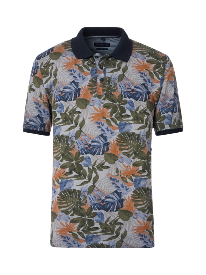 Синяя рубашка-поло CASAMODA, Синий, Синяя рубашка-поло CASAMODA
Синяя рубашка-поло CASAMODA, Синий, Синяя рубашка-поло CASAMODA