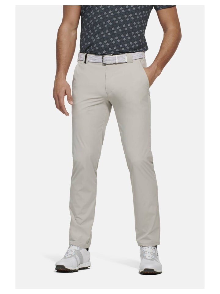 Брюки чинос Meyer Augusta, бежевый
Брюки чинос Meyer Augusta, бежевый