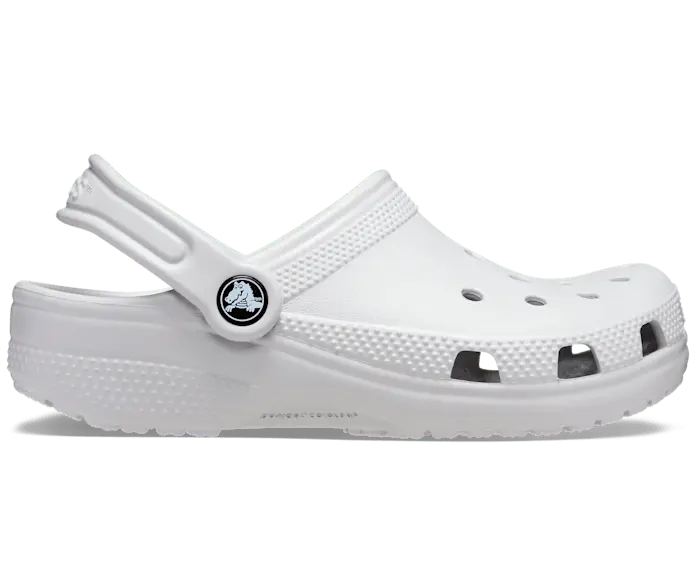 Классические сабо Crocs детские, цвет Atmosphere
Классические сабо Crocs детские, цвет Atmosphere