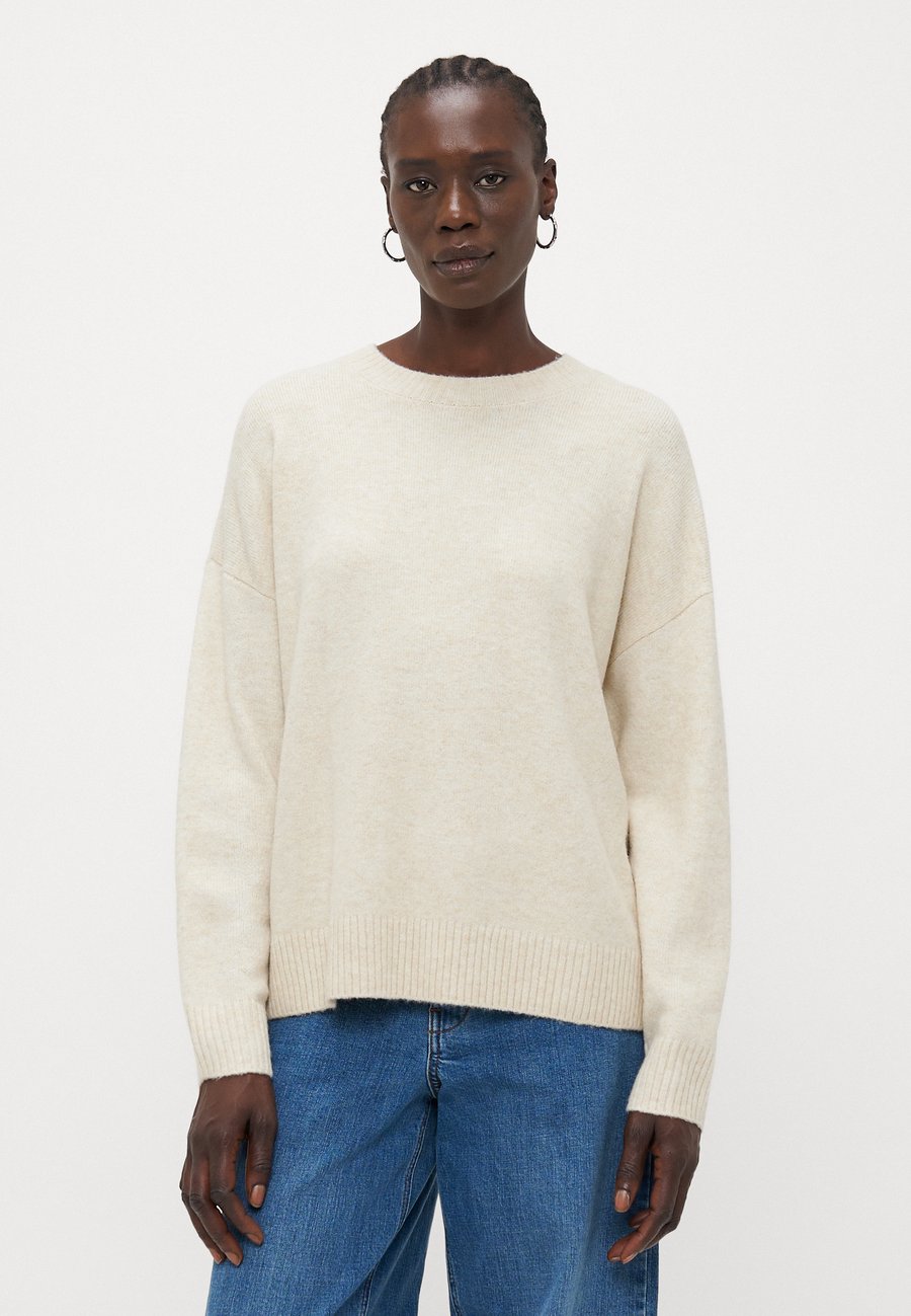 Джемпер ONLY Tall ONLRENE LIFE O NECK , Birch Melange/Beige
Джемпер ONLY Tall ONLRENE LIFE O NECK , Birch Melange/Beige